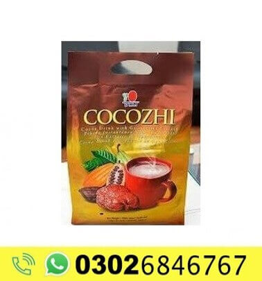 Dxn Original Cocozhi Price In Pakistan