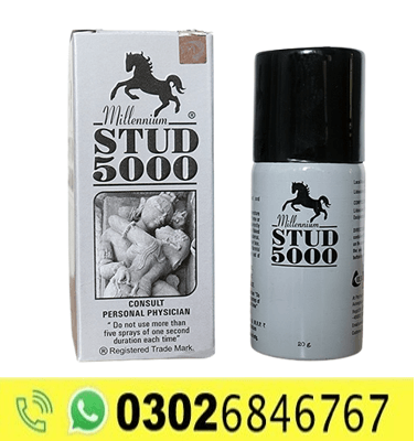 Stud 5000 Spray Price in Pakistan