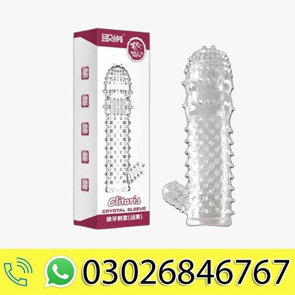 Crystal Condom In Pakistan