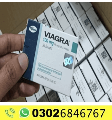 Viagra 4 Tablets Price in Pakistan