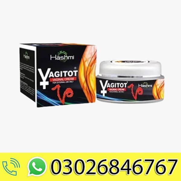 Hashmi Vegitot Cream 20gm in Pakistan