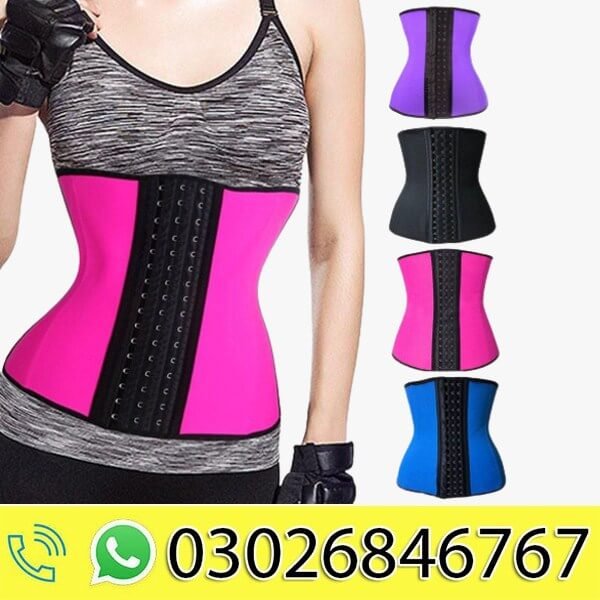 Slimming Sculpting Clothes in Pakistan