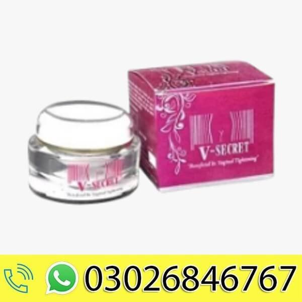 Vagina Tightening Cream in Pakistan