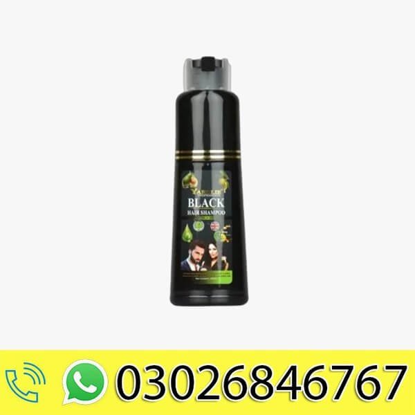 Yardlie Hair Color Shampoo in Pakistan